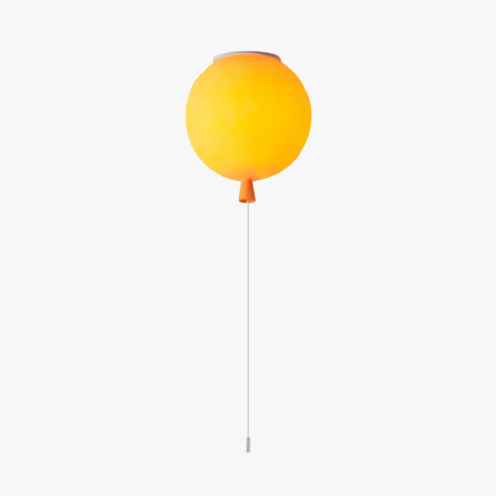 Maliben | Balloonglow Pendant Light - Playful Led Ceiling Lamp