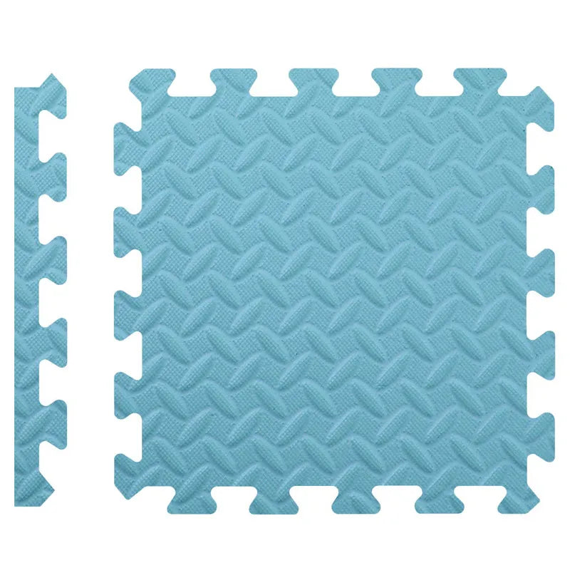 Maliben | PlayMat Made Of Foam – Non-Slip Puzzle mat For Babies & Children's Room