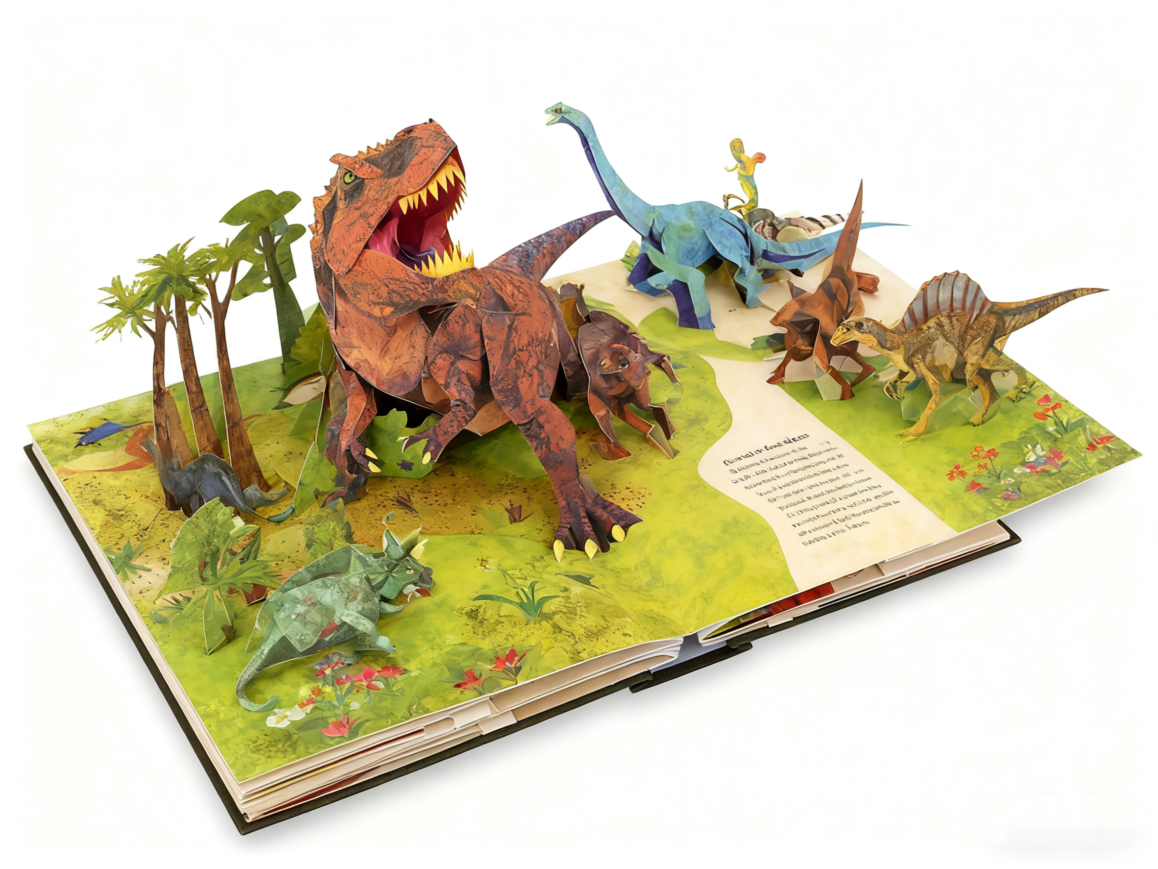 Maliben | Dinovanta — Get The Real PrehisToric Fire And Bring Dinosaurs to Life!