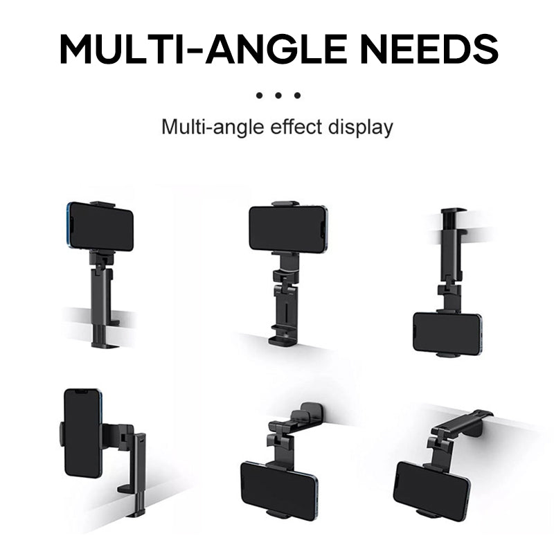 Maliben | 360° Adjustable Mobile Phone Holder