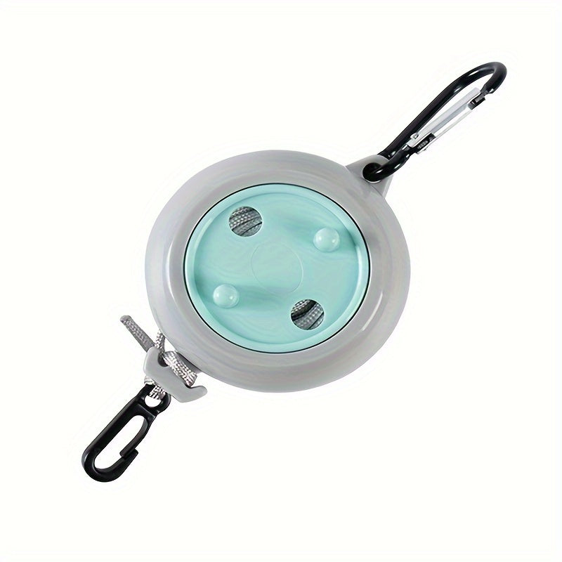 Maliben | Traveldry Flex – Your CloThesline For On the Go