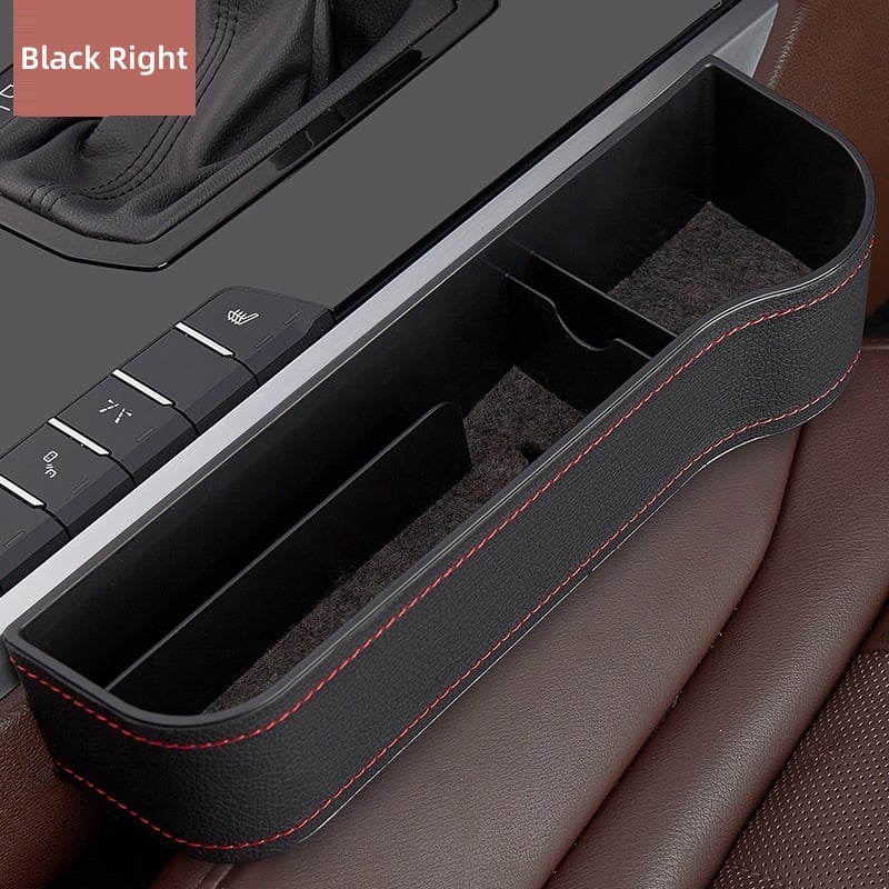 Maliben | 🎉Leather Multifunctional Car Seat Organizer