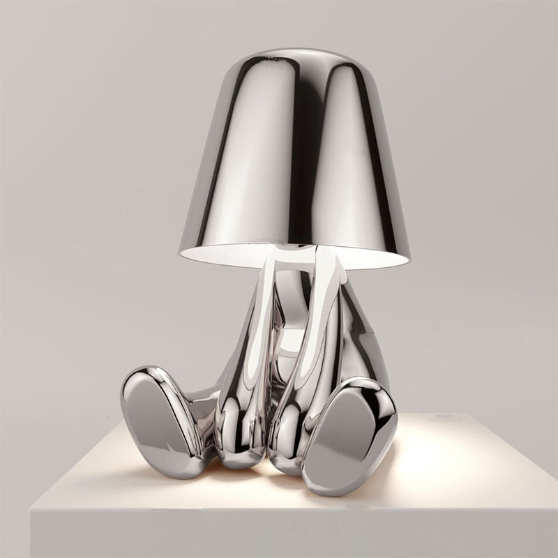 MAliben | Lumora — Transform Your Home Into a Soothing Feel-Good Oasis Full Of Magical Moments Of Light