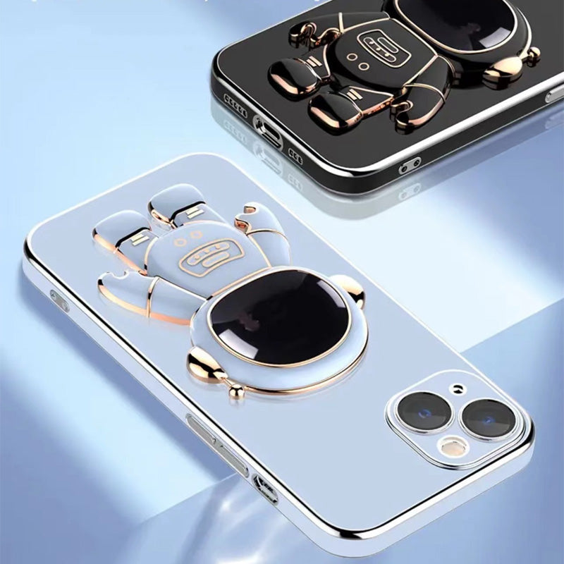 Maliben | Cute Astronaut Phone Case For Iphone