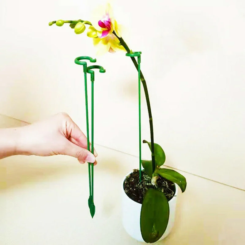 Maliben | Plant Support Stake (10 Pieces)