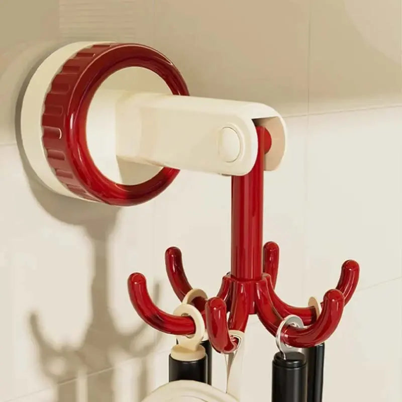 Maliben | Orbitgrip Hooks — Bring Lightning-Fast Organization And Freedom To Your Kitchen Without Drill Chaos!