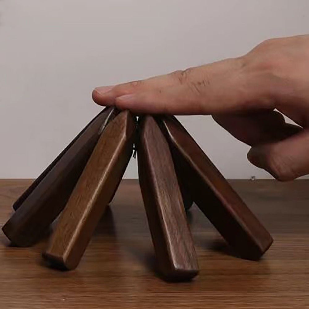 Maliben | Walnook | Natural Elegance For Your Table