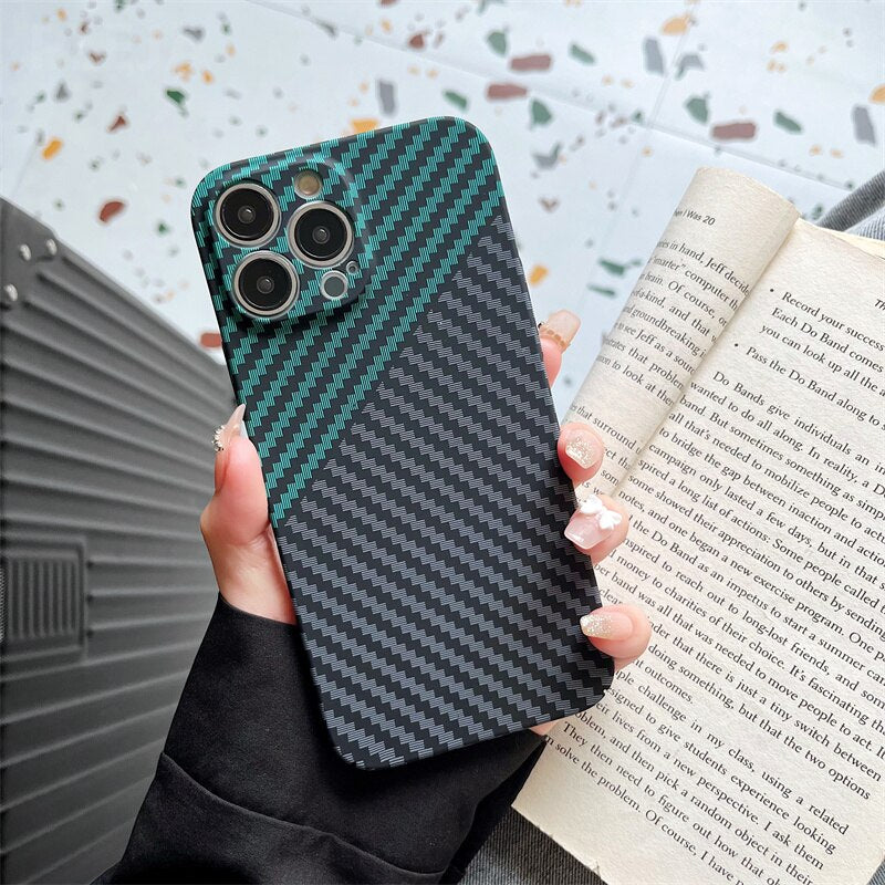 Maliben | City Vibe Textured Iphone Case