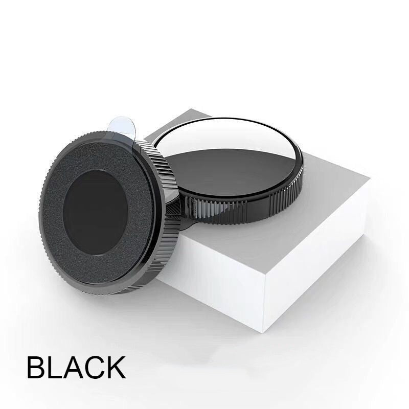 Maliben | Driver/Passenger Side Stick-On Adjustable Blind Spot Mirrors (1 Pair)