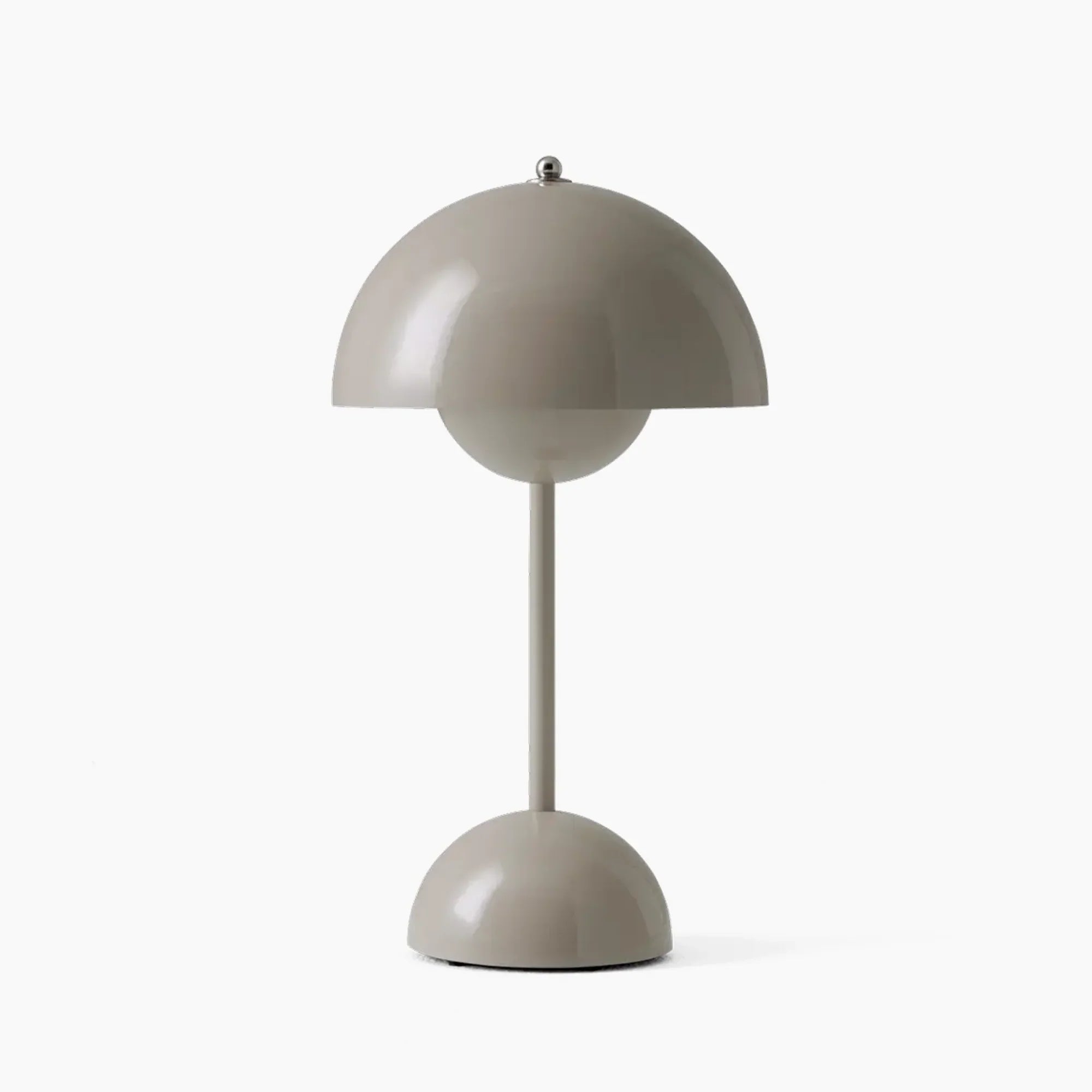 Maliben | Retro Flowerlight - Wireless Rechargeable Table Lamp