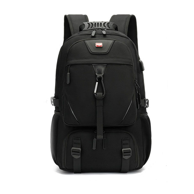 Maliben | Large Capacity Breathable Ultimate Travel Nomad Backpack