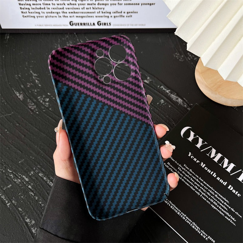 Maliben | City Vibe Textured Iphone Case