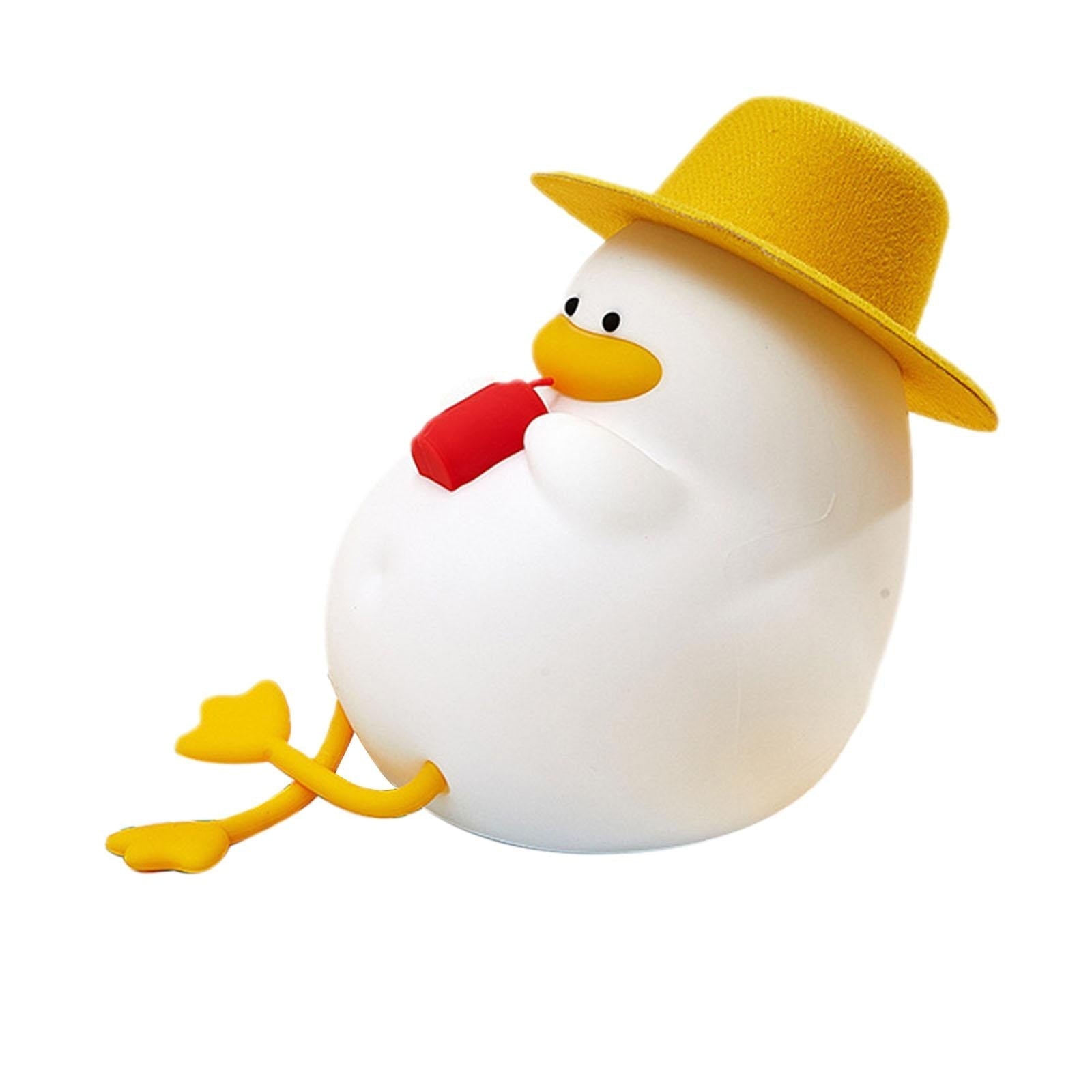 Maliben | Dreamy Duck Atmosphere Led Night Lamp