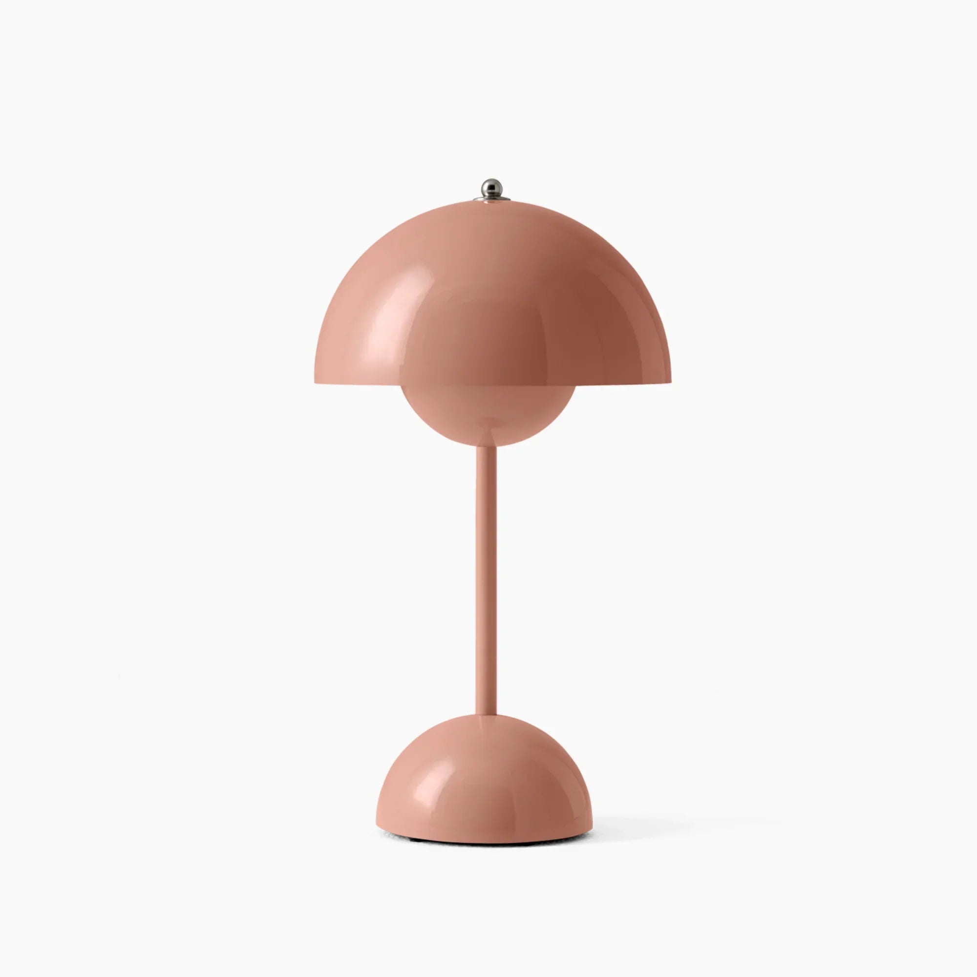 Maliben | Retro Flowerlight - Wireless Rechargeable Table Lamp