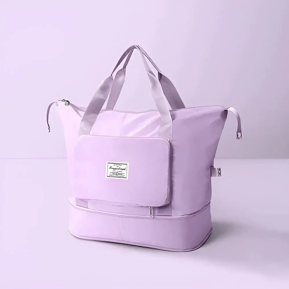 Maliben | Smartfold Travel Bag - The Perfect Waterproof Bag For Adventurers