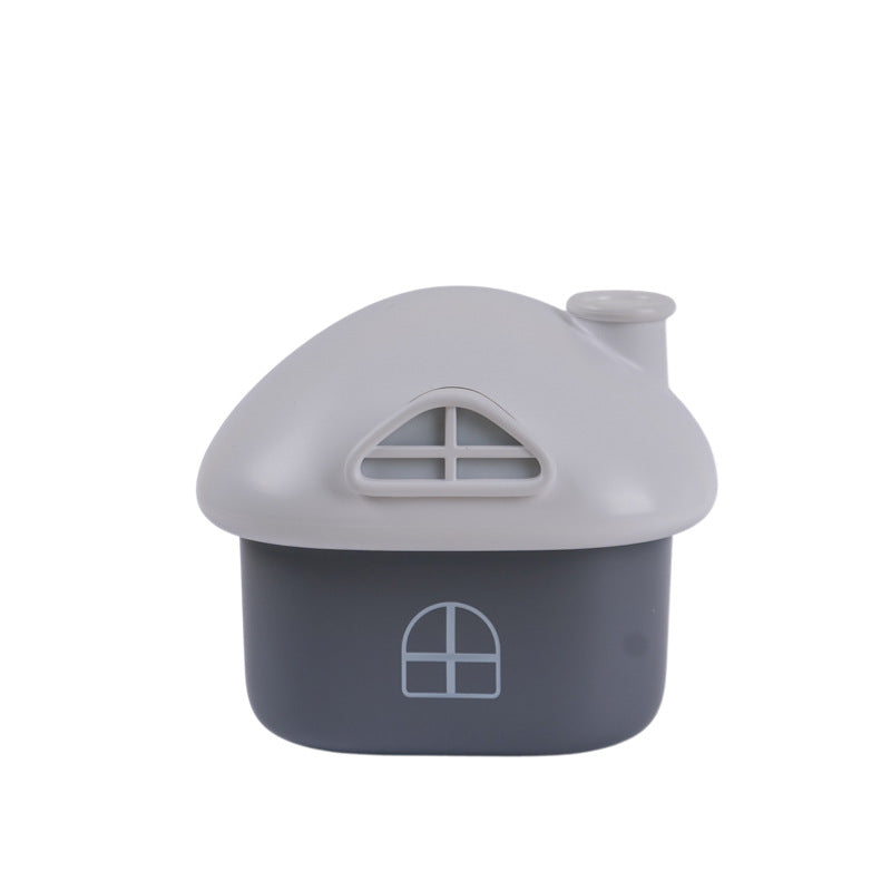 Maliben | Desktop Small Igloo Night Light Humidifier