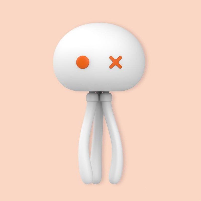 Maliben | Bedroom Silicone Companion Clap-On Night Light