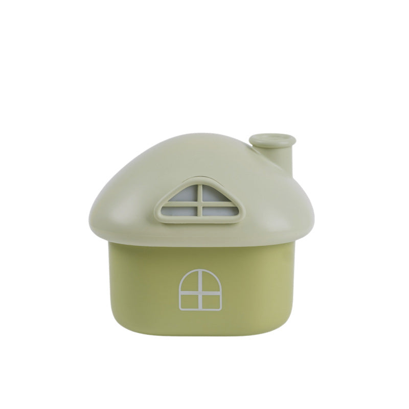 Maliben | Desktop Small Igloo Night Light Humidifier