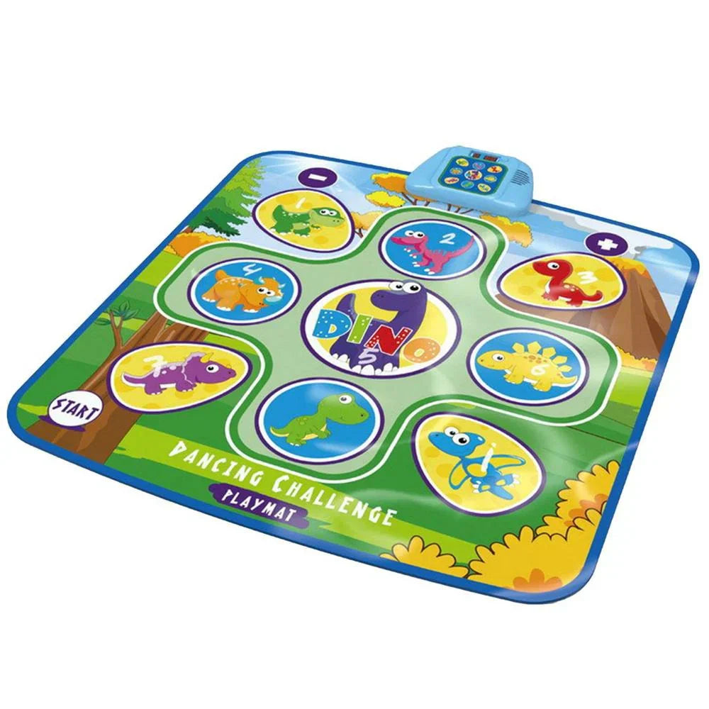 Maliben | Endless Fun! - Interactive Dance Mat