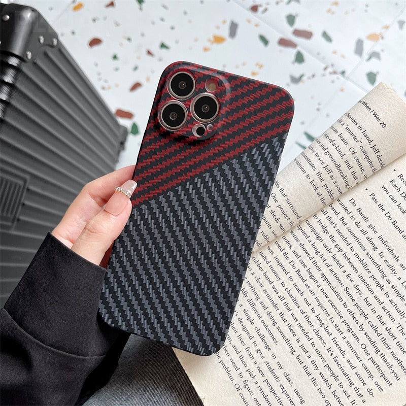 Maliben | City Vibe Textured Iphone Case