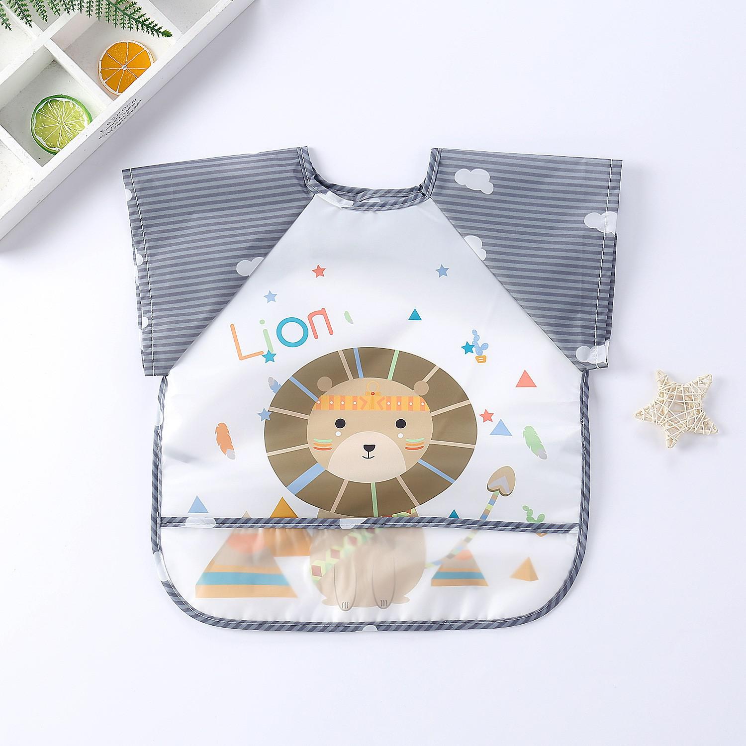 Maliben | Waterproof Baby Raincoat