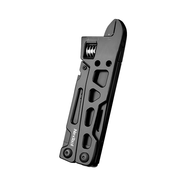 Maliben | 9in1 Tool Combo Ultimate Diy Survival Multi-Tool