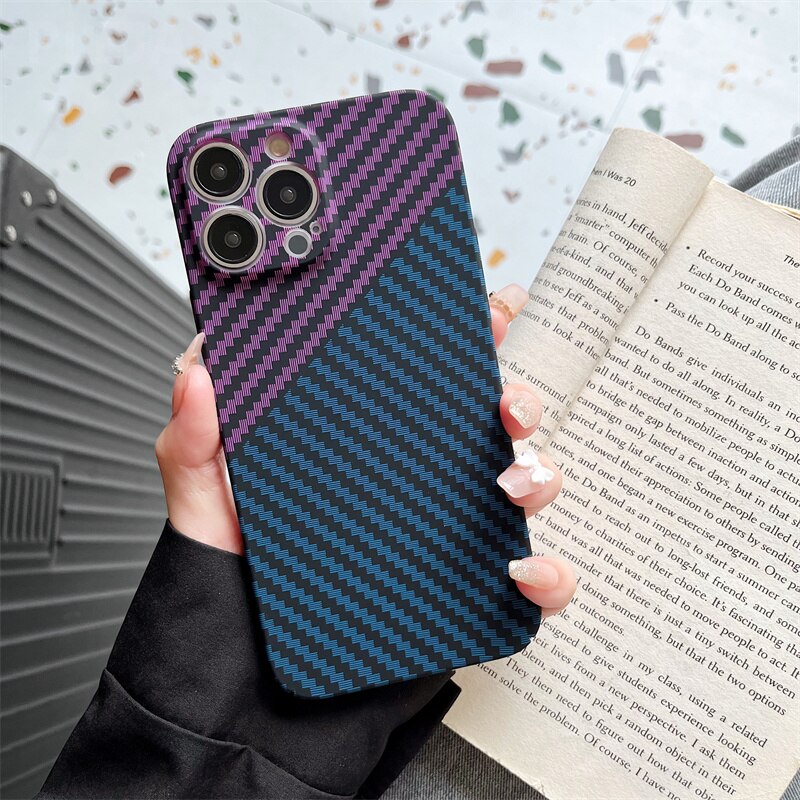 Maliben | City Vibe Textured Iphone Case