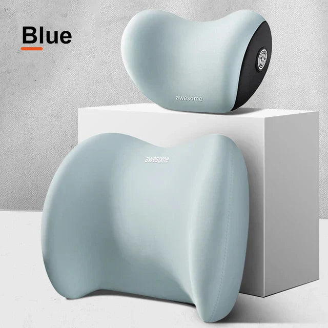 Maliben | Dreamsupport | Ultimate Comfort While Traveling