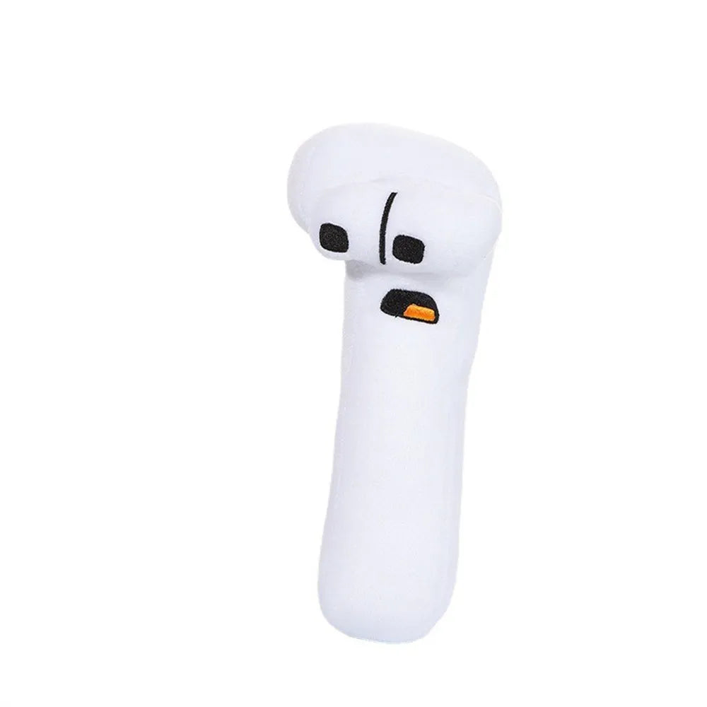 Maliben | Cuddly Number Plush Toy