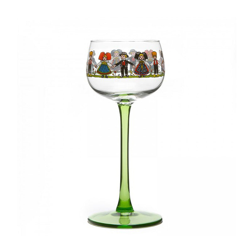 Maliben | Alsace Hansi Wine Glass