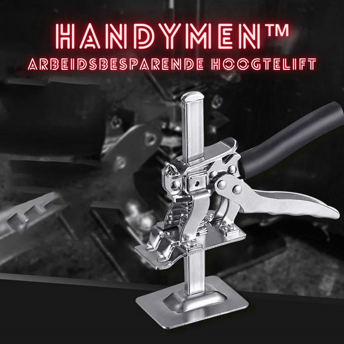 Maliben | Handymen | Elevate Your Projects Effortlessly