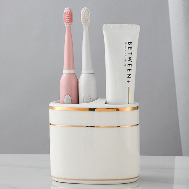 Maliben | Luxurious Art Deco Bathroom Accessory Holder