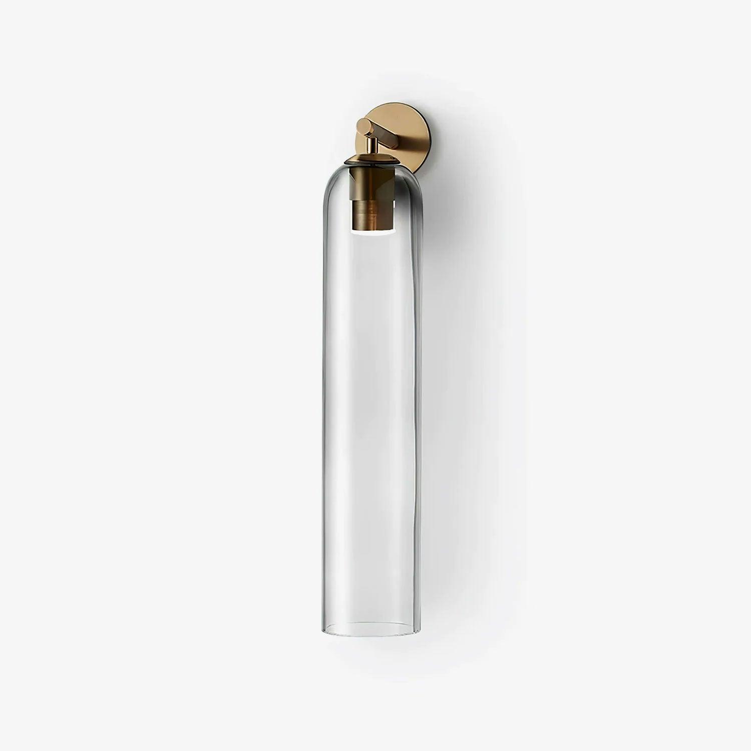 MAliben | Elegant Glass Wall Lamp - For a Beautiful Interior