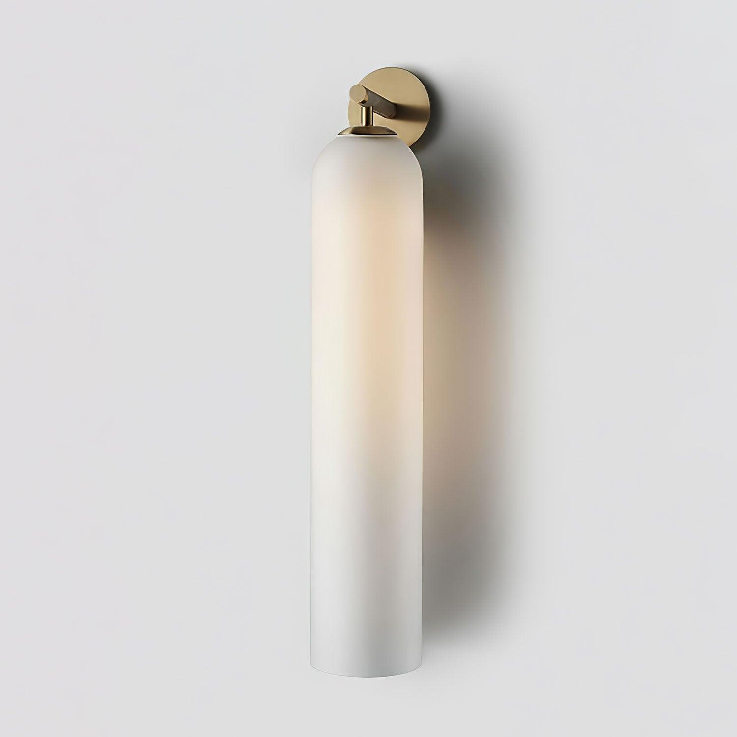 MAliben | Elegant Glass Wall Lamp - For a Beautiful Interior