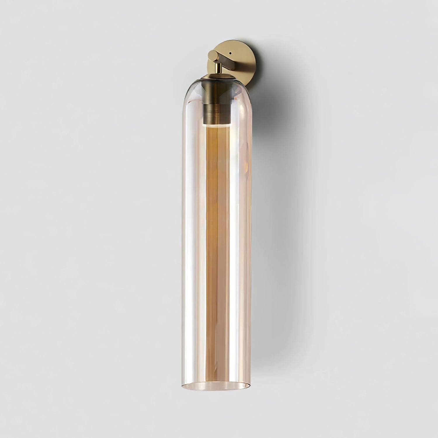 MAliben | Elegant Glass Wall Lamp - For a Beautiful Interior