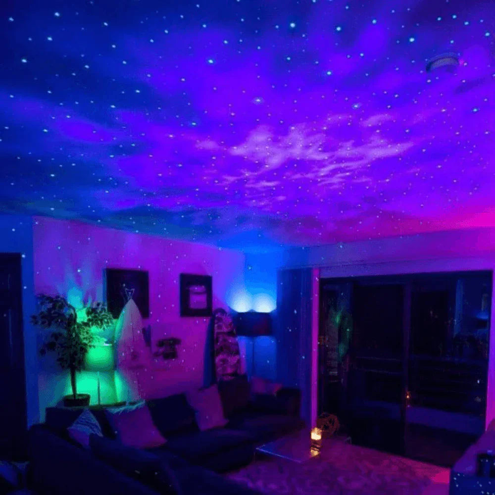 Maliben | Spacebuddy Galaxy™ - Galaxy Projector