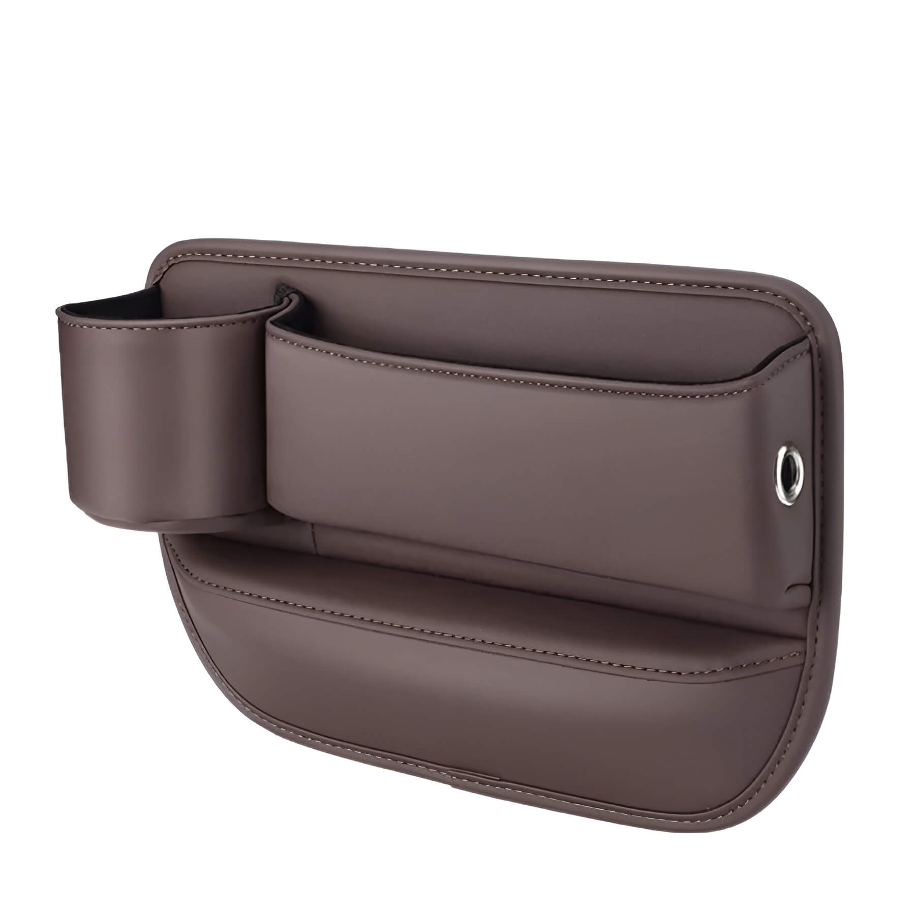 Maliben | Car Seat Gap Organizer With Cup Holder