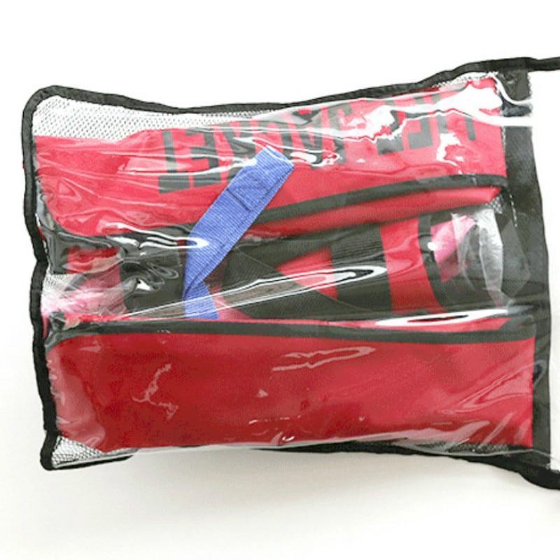 Maliben | Swimming Life Vest Fishing Jacket 5 Sec Automatic Inflatable Survival