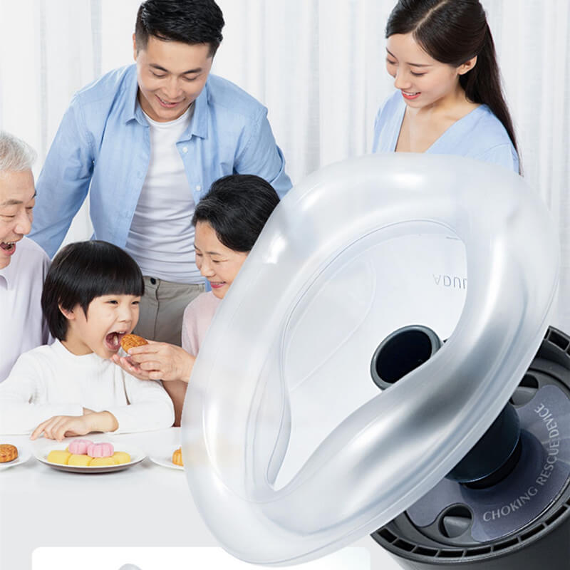 Maliben | Automatic Choking Rescue Device