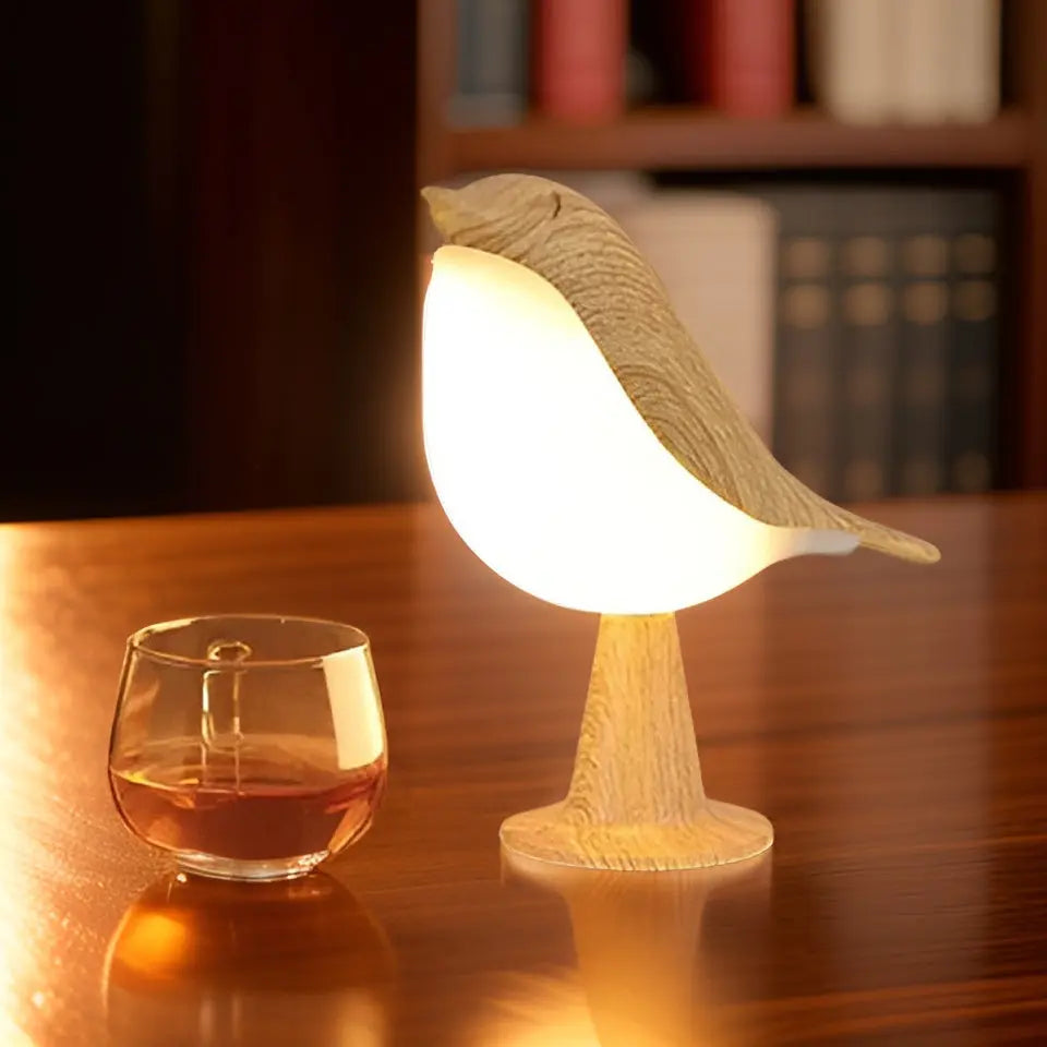 Maliben | Stylish LightIng And Aromatherapy in One - Aerolight