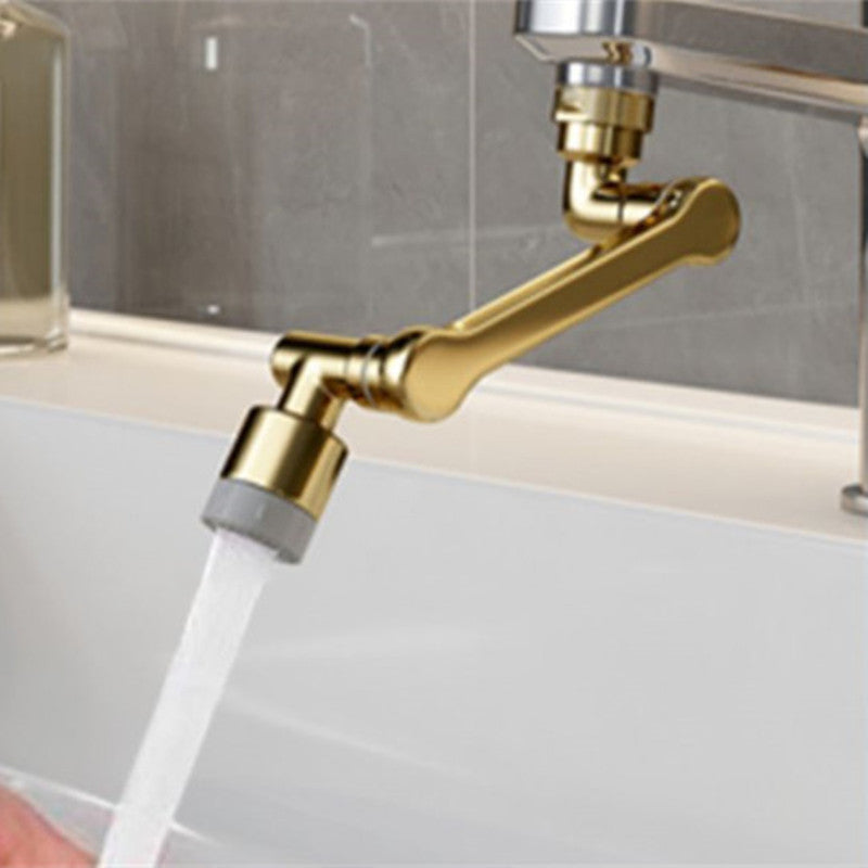Maliben | Robotic Arm Universal Faucet Extender