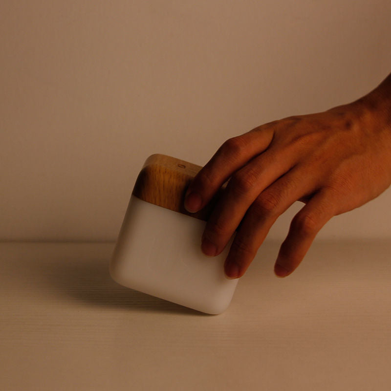 Maliben | Flip Timing Led Sleeping Night Light