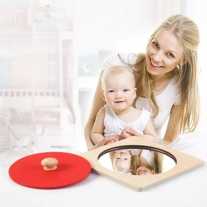 Maliben | Mirror Adventure Puzzle