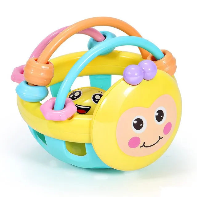 Maliben | Baby Comfort Teether