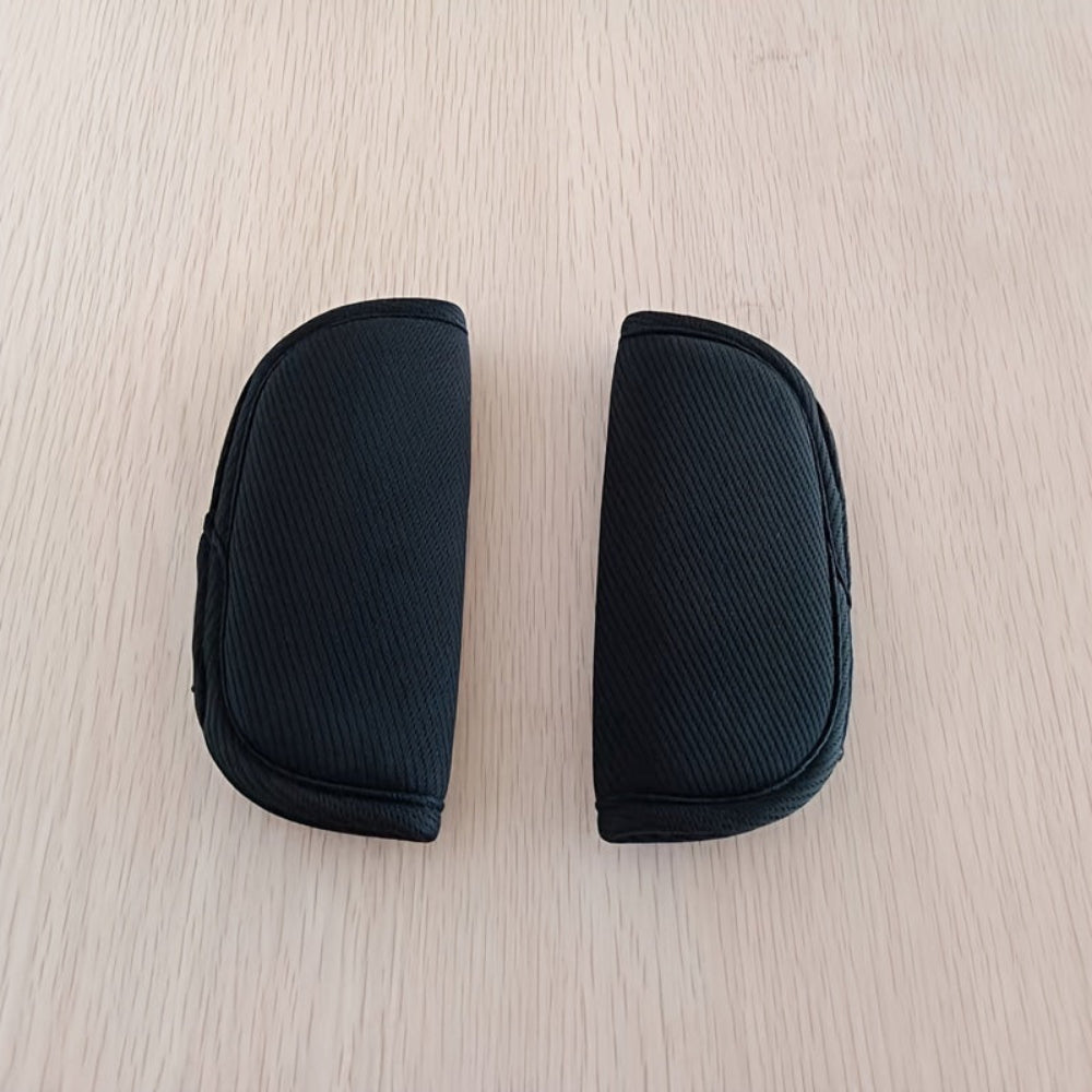 Maliben | Baby Car Seat Cushion Pad Soft Breathable Safety Support Harness