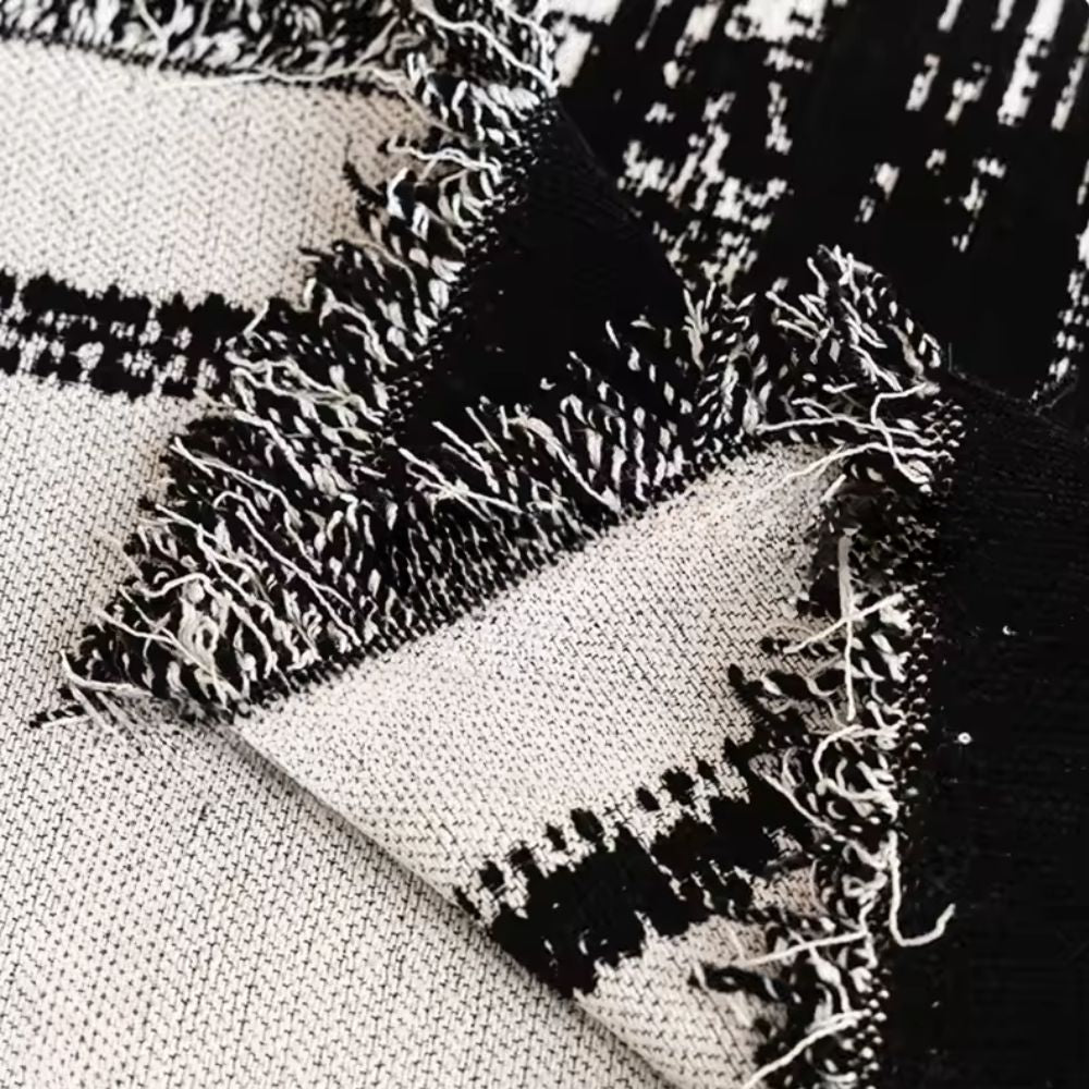 Maliben | Bamboo Whisper Sofa Cover