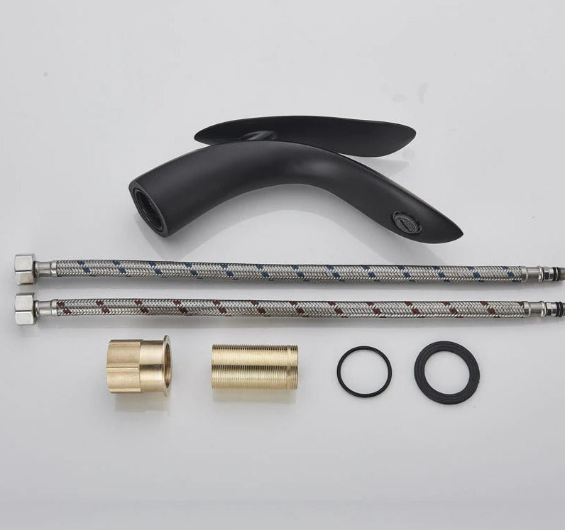 MAliben | Modern Luxury Bathroom Faucet For a Stylish Bathroom