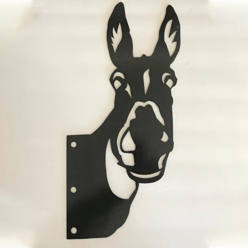 Maliben | Farm Metal Art Outdoor Decoration
