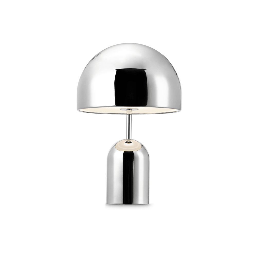 Maliben | Modern Metal Table Lamp