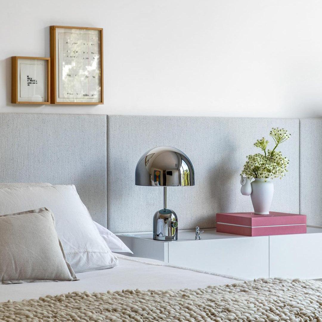 Maliben | Modern Metal Table Lamp